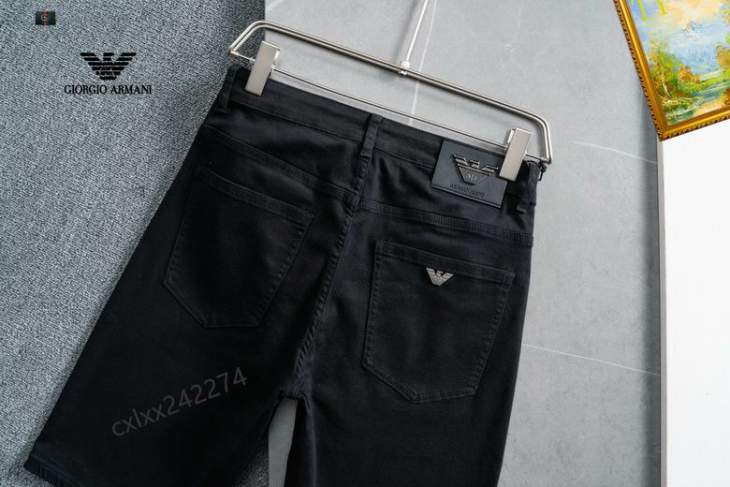 Picture of Armani Jeans Short _SKUArmanisz28-3825tn057833
